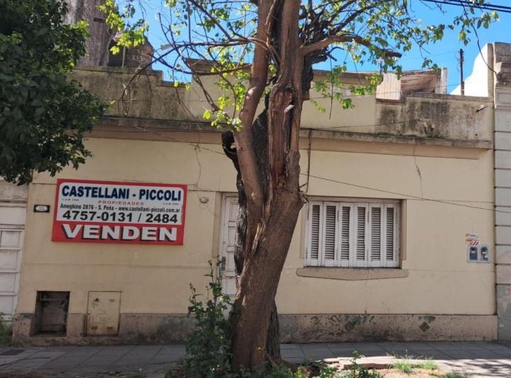 Terreno · 301m²