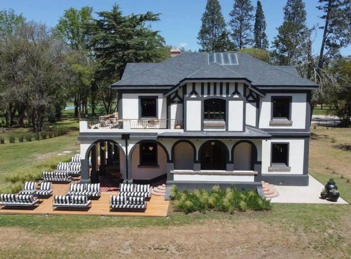 Terreno · 1031m²