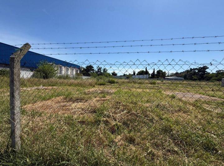 Terreno · 345m²