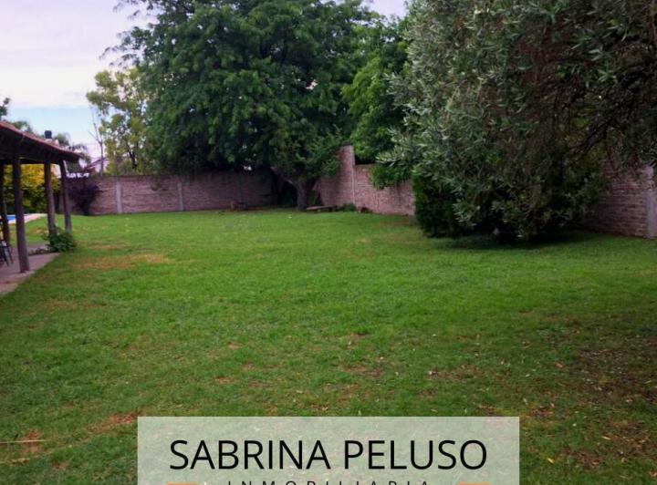 Terreno · 554m²