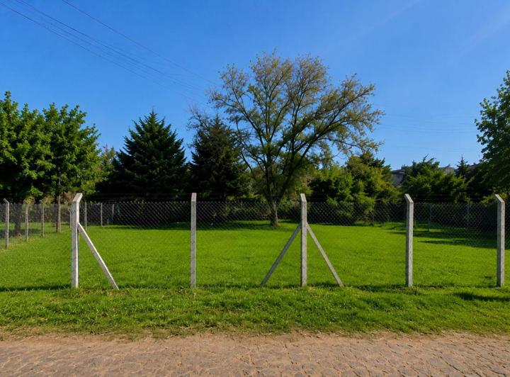 Terreno · 420m²