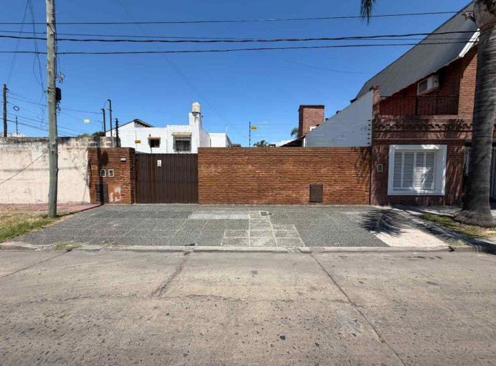Terreno · 190m²