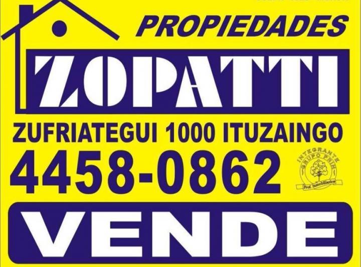 Terreno · 198m²