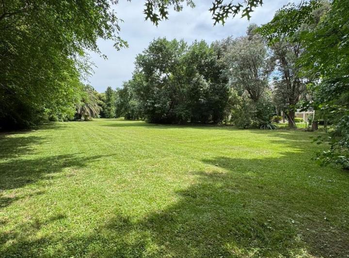 Terreno · 2000m²