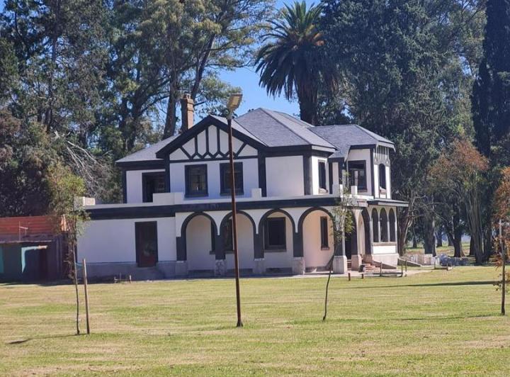 Terreno · 1m²