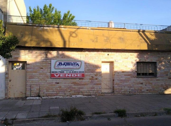 Terreno · 258m²