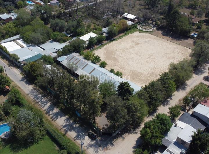 Terreno · 7000m²