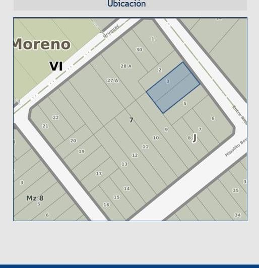 Terreno · 346m²