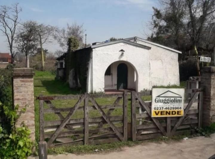 Terreno · 1350m²