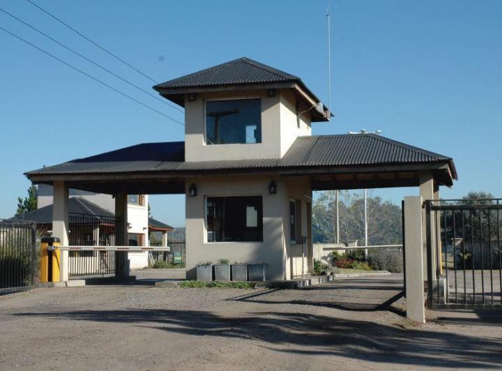 Terreno · 2000m²