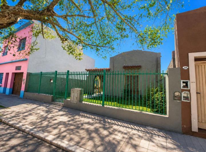 Terreno · 573m²