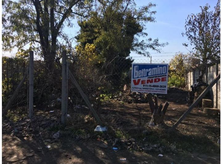 Terreno · 350m²
