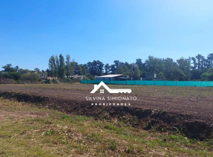 Terreno · 2665m²