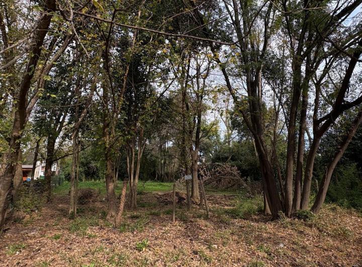 Terreno · 412m²
