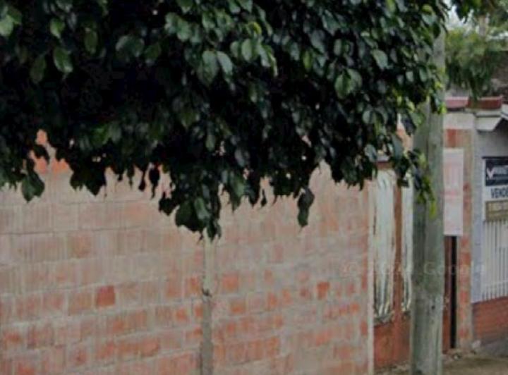 Terreno · 51m² · 3 Ambientes