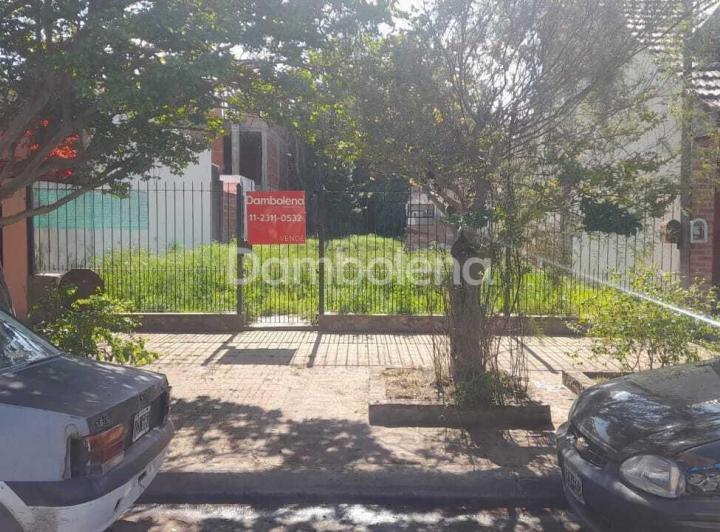 Terreno · 308m²
