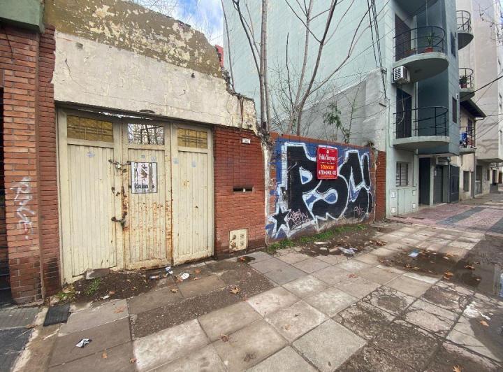 Terreno · 433m²