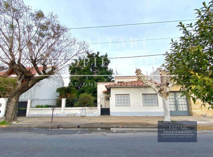 Terreno · 600m²