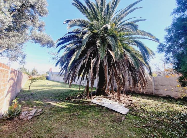 Terreno · 600m²
