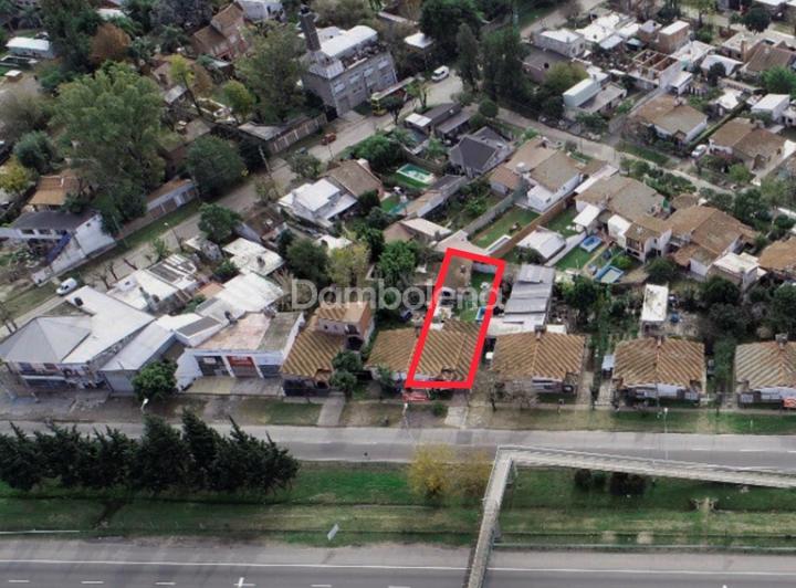 Terreno · 406m²