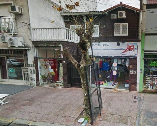 Terreno · 375m²