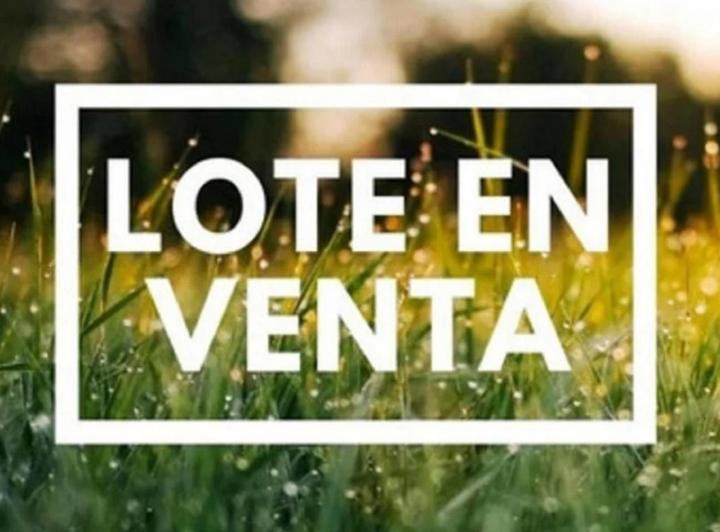 Terreno · 160m²