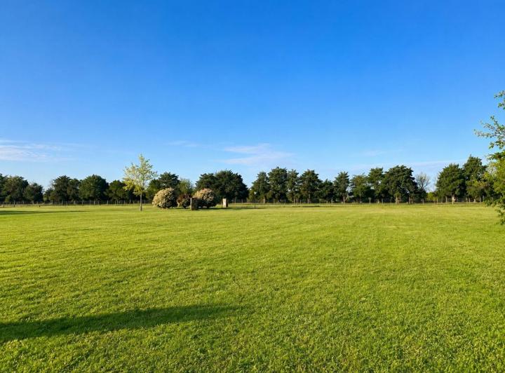 Terreno · 1583m²