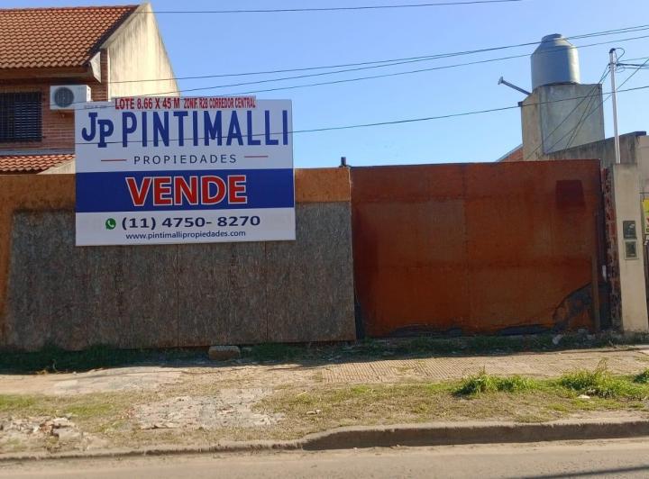 Terreno · 390m²