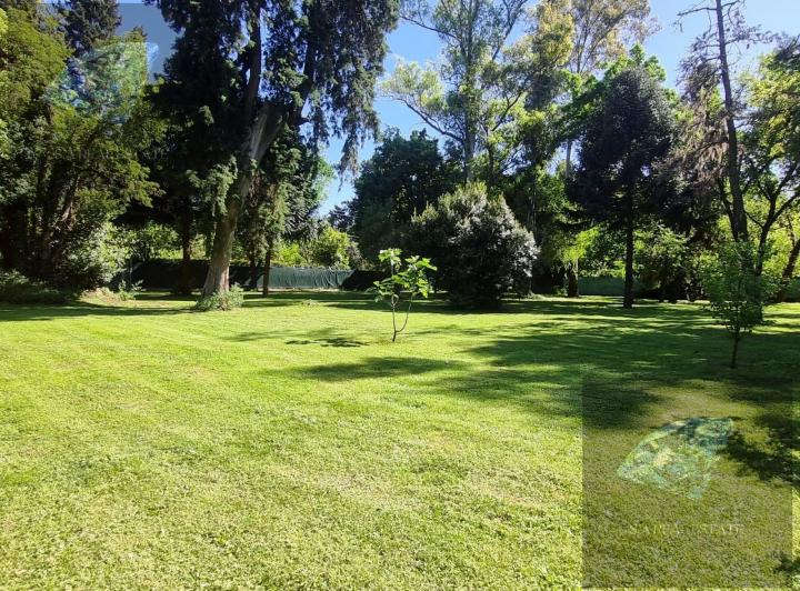 Terreno · 1500m²