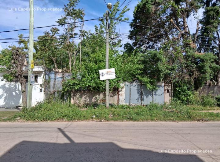 Terreno · 290m²