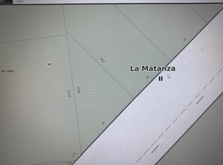 Terreno · 139m²