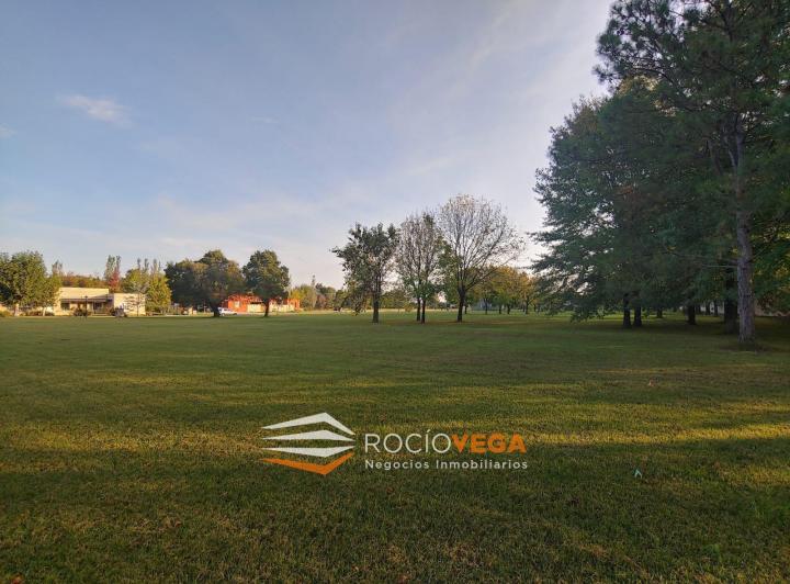 Terreno · 2000m²
