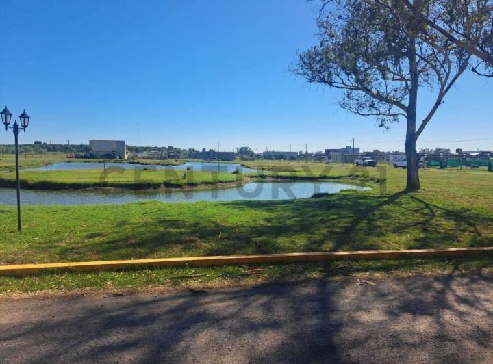 Terreno · 600m²