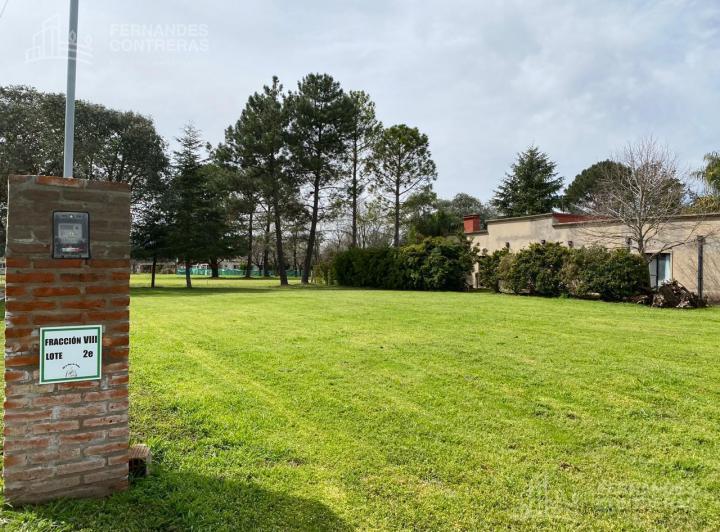 Terreno · 900m²
