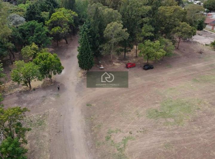 Terreno · 300m²