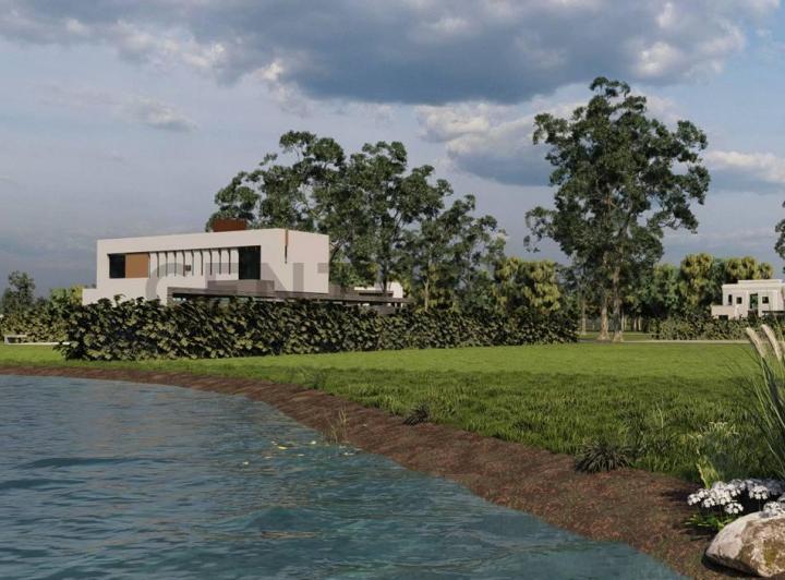 Terreno · 1478m²