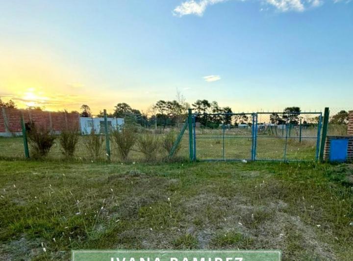 Terreno · 900m²