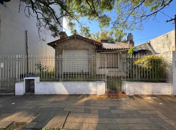 Terreno · 122m²