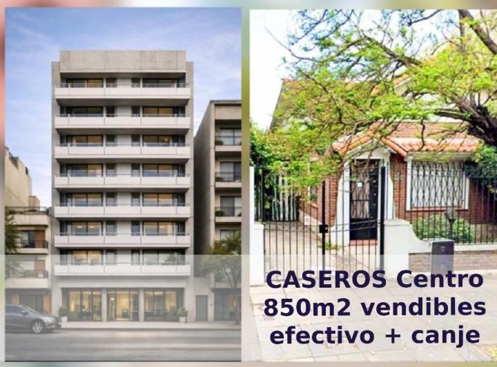 Terreno · 290m²