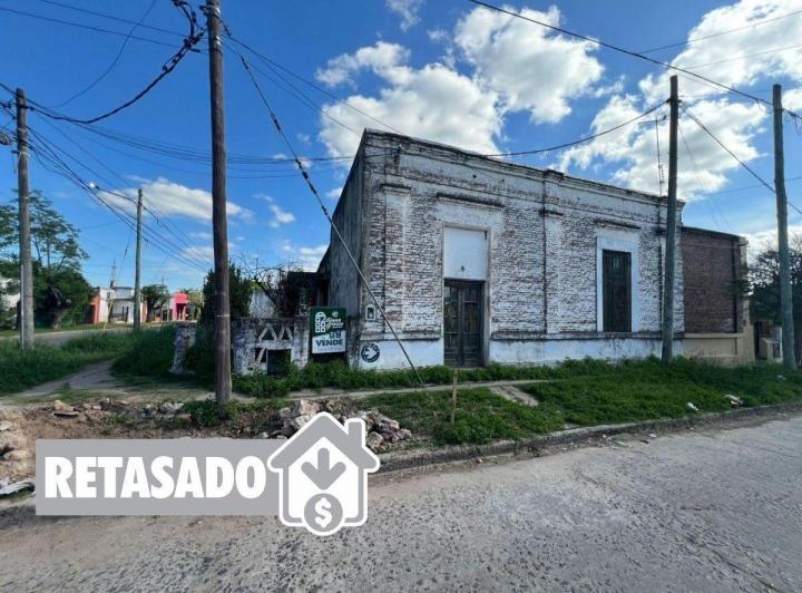 Terreno · 254m²