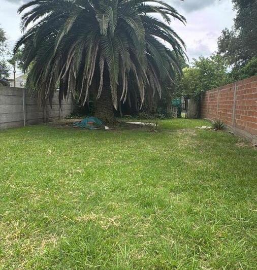 Terreno · 600m²