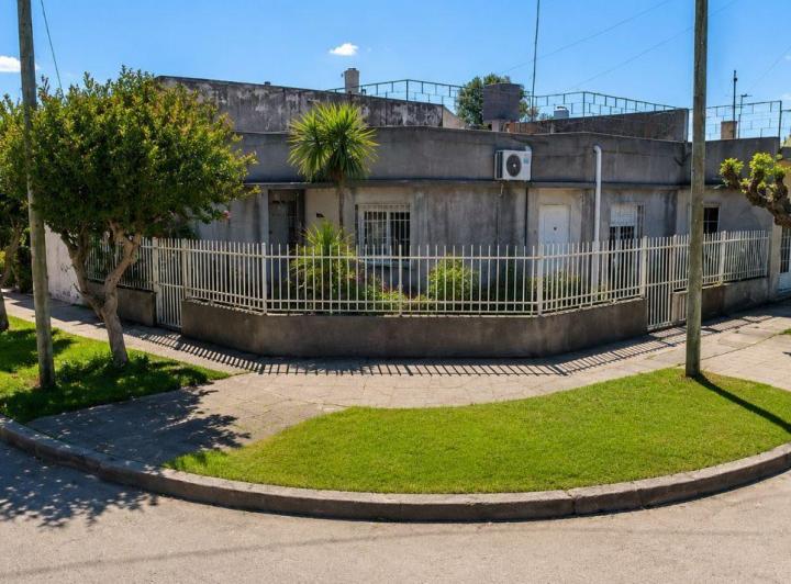 Terreno · 67m² · 4 Ambientes