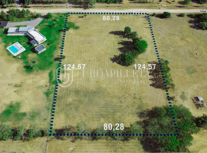 Terreno · 10000m²
