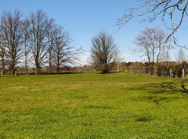 Terreno · 1584m²