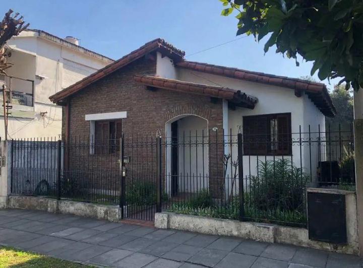 Terreno · 70m² · 3 Ambientes