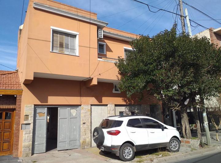 Terreno · 298m²