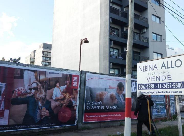 Terreno · 471m²