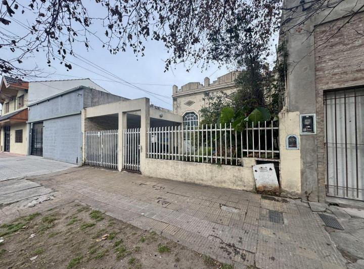 Terreno · 320m²