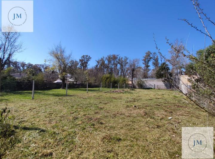 Terreno · 505m²