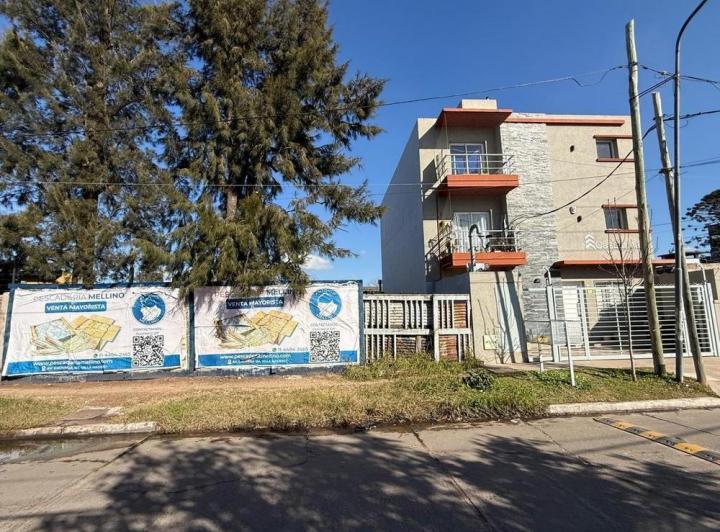 Terreno · 480m²